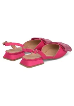 Alma En Pena Petroni - Klassieke Pumps - Rosa -Dames Kledings Winkel 00c670a8bbf54a63800e92bb69afa692