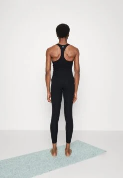 Nike Performance Zenvy 7/8 - Legging - Black -Dames Kledings Winkel 018c08a87de4489b8ec84b462954d2c5