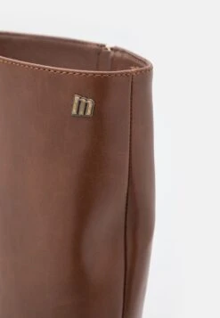 MTNG New- Plateaulaarzen - Moka -Dames Kledings Winkel 024331e84b2642d0965f3d589ab8dd83