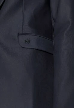 Mos Mosh Blake Night - Blazer - Navy -Dames Kledings Winkel 0243fd92031442b9818710c17b65f2ce