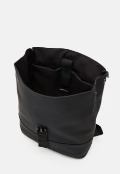 Even&Odd Rugzak - Black -Dames Kledings Winkel 027237da333442f4b2b7ef3cd00681b0