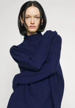 DRYKORN Liora - Trui - Blue -Dames Kledings Winkel 028fbaa798bd4d95bd68e531b42eedef