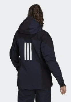 ADIDAS PERFORMANCE Ski Jas - Legend Ink/Black -Dames Kledings Winkel 02ab8bb2e11047fe880fb9fbeef17624