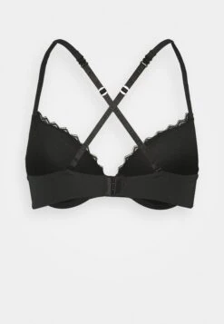 ESPRIT Feminine Sexy Padded Bra - Beugel Bh - Black 8 ESPRIT Feminine Sexy Padded Bra - Beugel Bh - Black -Dames Kledings Winkel 03d40cbb87ff42938270f192c70f5520