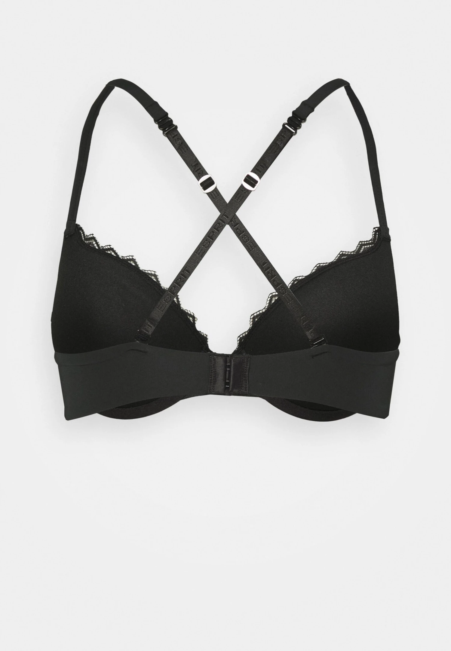 ESPRIT Feminine Sexy Padded Bra - Beugel Bh - Black 5 ESPRIT Feminine Sexy Padded Bra - Beugel Bh - Black - Afbeelding 3