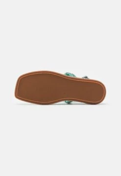 Alma En Pena Sandalen Met Enkelbandjes - Mint 12 Alma En Pena Sandalen Met Enkelbandjes - Mint -Dames Kledings Winkel 041ba66002314ab09727090b52a9779c