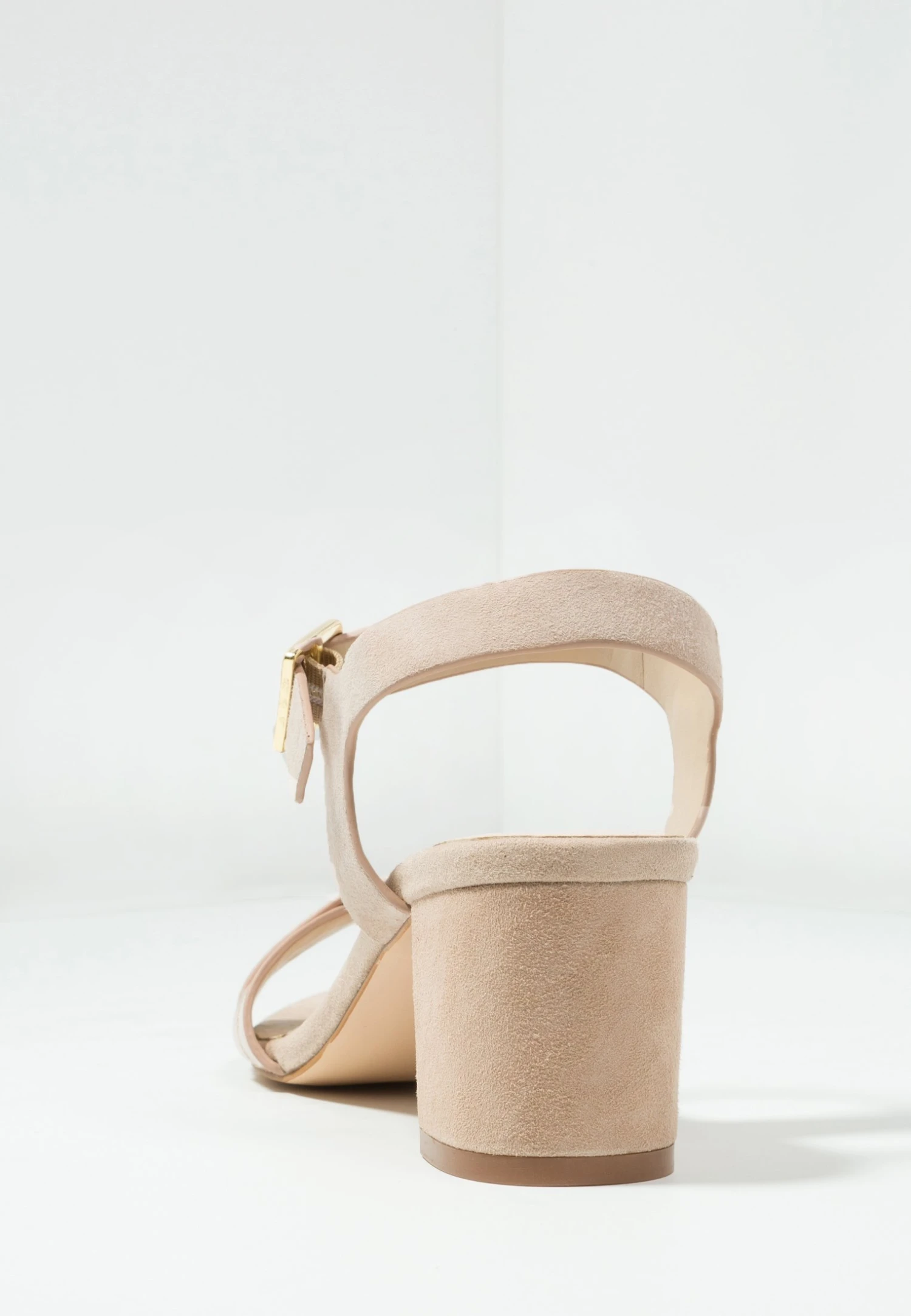 Anna Field Leather - Sandalen - Light Pink 8 Anna Field Leather - Sandalen - Light Pink - Afbeelding 6