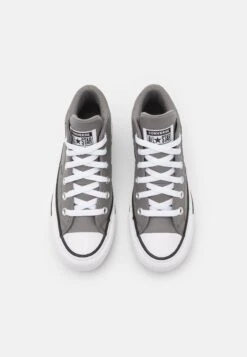 Converse Chuck Taylor All Star Malden Street Fall Tone - Sneakers Hoog - Grey/White 11 Converse Chuck Taylor All Star Malden Street Fall Tone - Sneakers Hoog - Grey/White -Dames Kledings Winkel 04ec9f819626410c9cf009bb5806c3e6