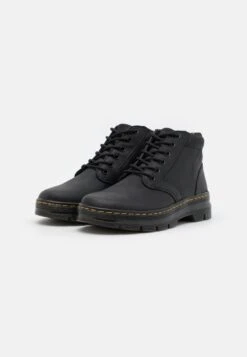 Dr. Martens Bonny Unisex - Veterboots - Black -Dames Kledings Winkel 056a77afe90e416bbd67959aba06233b