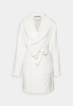 Anna Field Badjas - Off-White -Dames Kledings Winkel 05aa8728ef274db0af37bfb234fcf167