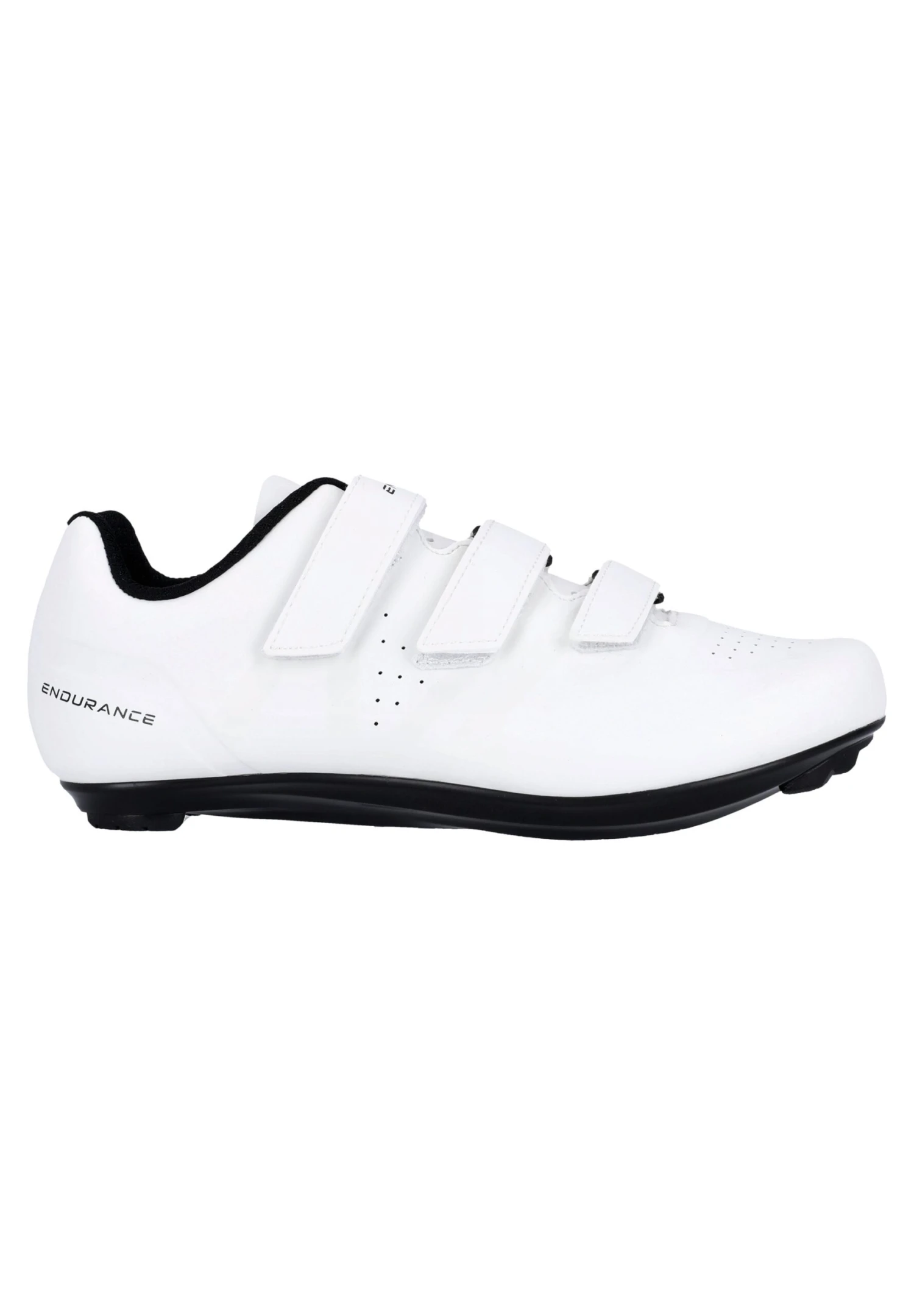 Endurance Wori - Fietsschoenen - White 8 Endurance Wori - Fietsschoenen - White - Afbeelding 6