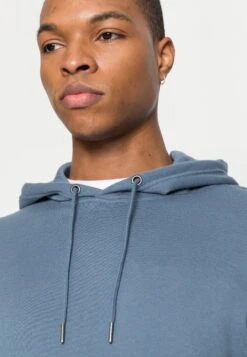 YOURTURN 2 Pack Unisex - Hoodie - Blue/LightGreen -Dames Kledings Winkel 067837055be04181909872fc413409ef