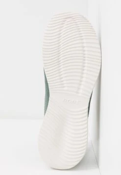 Bobs Squad- Sneakers Laag - Green -Dames Kledings Winkel 06e84eb750ee4f328233144d28be8c16