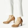 Tamaris Klassieke Pumps - Camel -Dames Kledings Winkel 07aa793520814cb083fbd2b03c74950a
