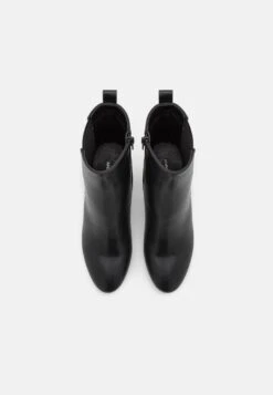 Anna Field Korte Laarzen - Black -Dames Kledings Winkel 07d05a3c15d443089bcc870b875bddd8