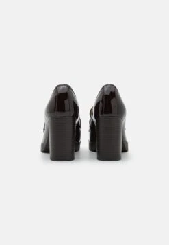 Anna Field Plateaupumps - Brown -Dames Kledings Winkel 093bc624cbd54f4db7835f40ab253bb7