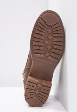 Anna Field Winter Boot - Veterboots - Coffee -Dames Kledings Winkel 09b456306f0c4746aef0e3f38f794844