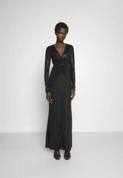 Patrizia Pepe Abito Dress - Galajurk - Nero 12 Patrizia Pepe Abito Dress - Galajurk - Nero -Dames Kledings Winkel 0aa9cb4429c04f63b7af792a8b6dd6ac