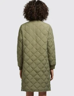 Khujo Mary - Winterjas - Olivgrün 12 Khujo Mary - Winterjas - Olivgrün -Dames Kledings Winkel 0bb11d04c8fb42ea9621aef806140b6f