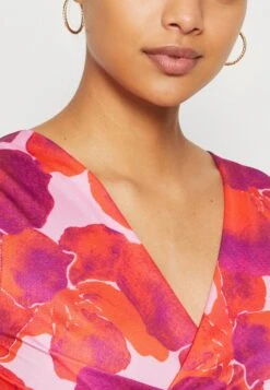 Anna Field Jerseyjurk - Red/Pink 17 Anna Field Jerseyjurk - Red/Pink -Dames Kledings Winkel 0be8e22a795f4d60ad3f227759e7e096