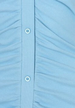 Moves Honta - Blousejurk - Blue Bell -Dames Kledings Winkel 0c22d82088744a25b6dc1d201ef3df1f