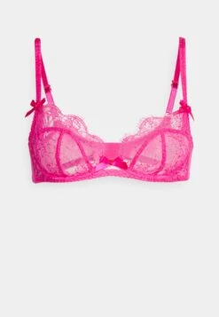 AGENT PROVOCATEUR Lorna Bra - Beugel Bh - Fuchsia -Dames Kledings Winkel 0dc0cfce67ec4db9aabcd55adfe45e18