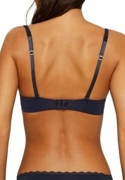 ESPRIT Feminine Sexy Padded Bra - Beugel Bh - Navy 15 ESPRIT Feminine Sexy Padded Bra - Beugel Bh - Navy -Dames Kledings Winkel 0e70c7f752e74663be3d544c4b7e9889