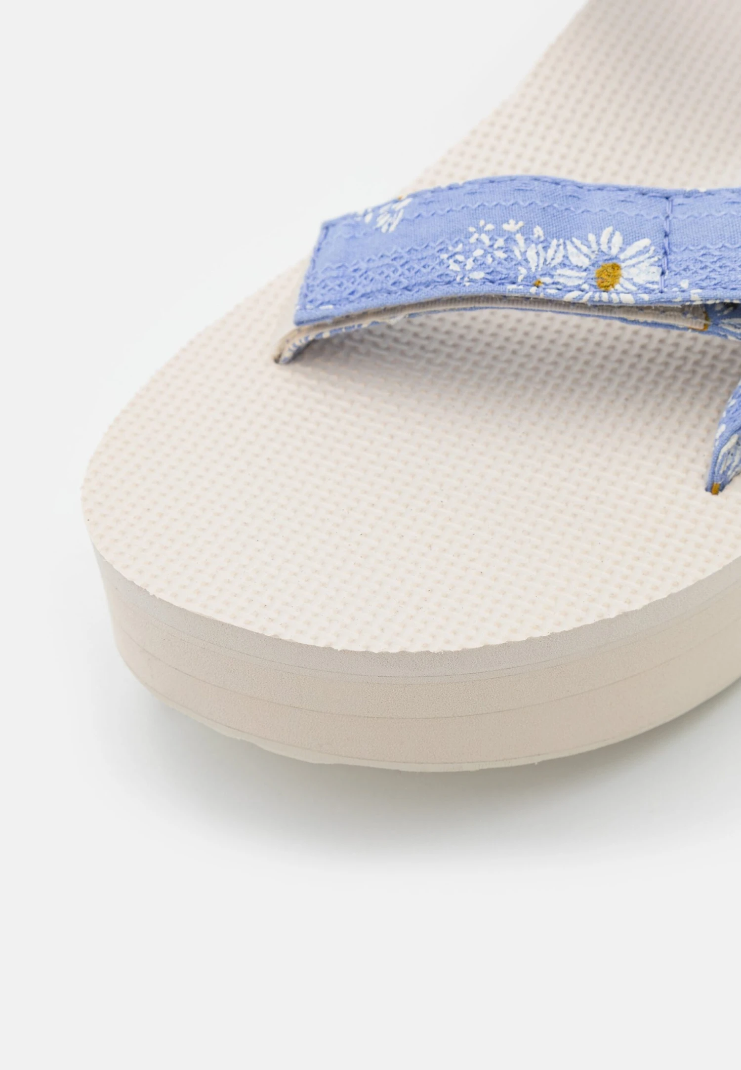 Teva Flatform Universal Gloriosa - Outdoorsandalen - Periwinkle 8 Teva Flatform Universal Gloriosa - Outdoorsandalen - Periwinkle - Afbeelding 6