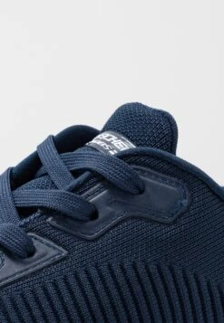 Bobs Squad - Sneakers Laag - Navy -Dames Kledings Winkel 0f67bc2d71d74ac2a4dab37939208f2d