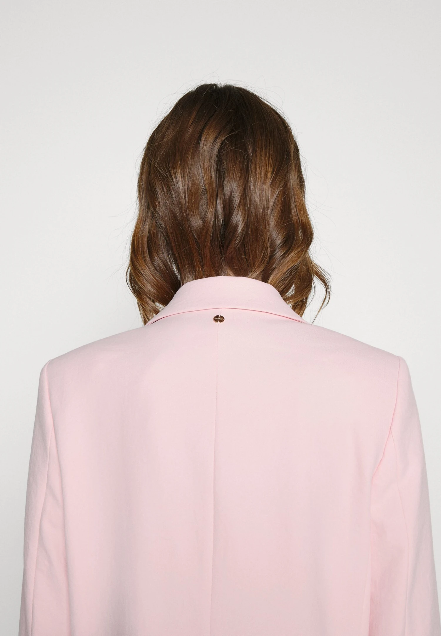 MARC CAIN Blazer - Soft Powder Pink 8 MARC CAIN Blazer - Soft Powder Pink - Afbeelding 6