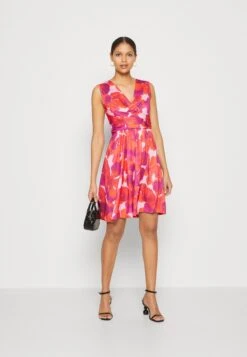 Anna Field Jerseyjurk - Red/Pink 14 Anna Field Jerseyjurk - Red/Pink -Dames Kledings Winkel 0fee42bbd12a4c5585e84ae88d1d7e5b