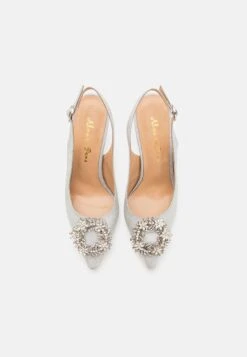 Alma En Pena Klassieke Pumps - Star Silver 13 Alma En Pena Klassieke Pumps - Star Silver -Dames Kledings Winkel 101517a2b2154fa893272ffc213faf43