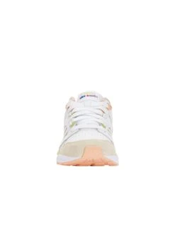 K-Swiss Si-18 Rannell - Sneakers Laag - White Almost Apricot Daquiri Green -Dames Kledings Winkel 1025048f3054437a842d758c52882897