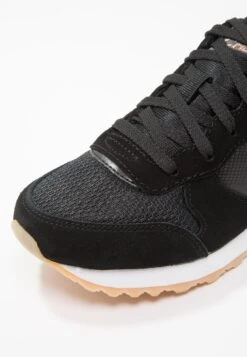 Skechers Sneakers Laag - Black /Rose Gold -Dames Kledings Winkel 105135a8063c424ea71b543446b41676
