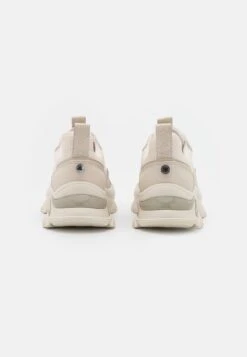 Steve Madden Manerva - Sneakers Laag - Latte -Dames Kledings Winkel 108563e4a7454470b2035331aa506505