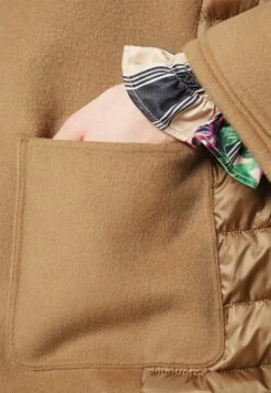 MAX & Co. Mela - Jas - Camel -Dames Kledings Winkel 10c2f6556e634a99959deb1d902572bf