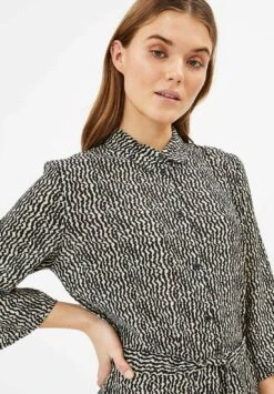 Minimum Norri - Blousejurk - Beige 10 Minimum Norri - Blousejurk - Beige -Dames Kledings Winkel 11ad3a2302be49b3b79f4e5f250e57d3
