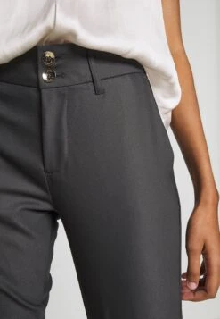 Mos Mosh Blake Night Long Pant - Broek - Antracite -Dames Kledings Winkel 12c1bcf3adf344ebb13c44a132e73501