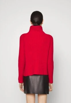DRYKORN Arwen - Trui - Red 9 DRYKORN Arwen - Trui - Red -Dames Kledings Winkel 139d034205e9441eb6b4f5288501dc75