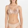 Chantelle Hedona - Beugel Bh - Café Latte -Dames Kledings Winkel 140af9b60f7440b4bd9a4ac913296c5f