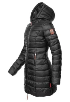 Marikoo Stepp - Winterjas - Black 10 Marikoo Stepp - Winterjas - Black -Dames Kledings Winkel 15b10025547f43a89af9f069ba7f2557