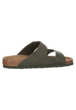 Birkenstock Arizona Syn Desert Dust Thyme Veg - Muiltjes - Thyme Veg -Dames Kledings Winkel 15c7411f1f774922bc33e4b74c89e9af