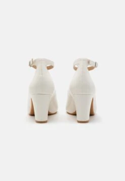 Anna Field Klassieke Pumps - White -Dames Kledings Winkel 168ca316620b4aeb9d755ff2729c697c