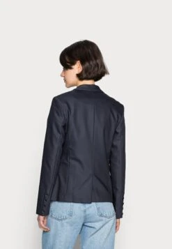 Mos Mosh Blake Night - Blazer - Navy -Dames Kledings Winkel 16a15d88f6b941cf9c608df0056e6f30