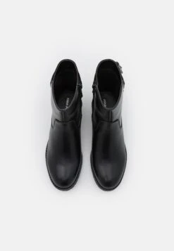 Anna Field Winter Boot - Korte Laarzen -Black 13 Anna Field Winter Boot - Korte Laarzen -Black -Dames Kledings Winkel 16ea02d0475047b79dc341620418901e