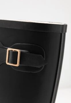 Anna Field Regenlaarzen - Black -Dames Kledings Winkel 182a4e485fd14d02bcde58f8df0d494e