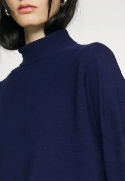 DRYKORN Liora - Trui - Blue -Dames Kledings Winkel 1a5c1b6790454b80adbf7f1df8722a79