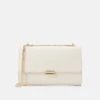 Anna Field Clutch - Beige -Dames Kledings Winkel 1dfdb663bf9d42e8a3aaf88b1fceb36e
