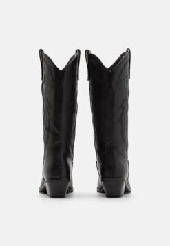 Madden Girl Redford - Cowboy-/Bikerlaarzen - Black Paris 9 Madden Girl Redford - Cowboy-/Bikerlaarzen - Black Paris -Dames Kledings Winkel 1e02dade00f04e55b153870e1b0e6a29