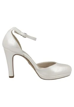 Tamaris Hoge Hakken - Pearl -Dames Kledings Winkel 1e27d6a2b9364632af22435c8867a0f1